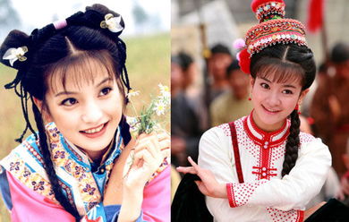 新还珠格格96集电视剧（新还珠格格98集电视连续剧）