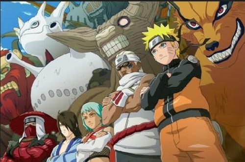 火影忍者免费全集(火影忍者全集720集免费观看) 火影忍者免费全集(火影忍者全集720集免费观看)