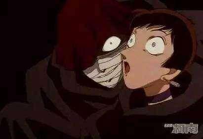 关于名侦探柯南最恐怖的几集的信息 关于名侦探柯南最恐怖的几集的信息