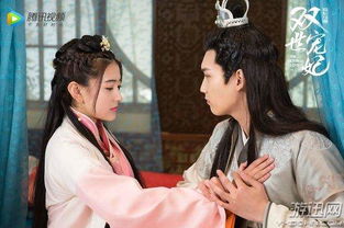 双世宠妃电视剧（双世宠妃第一季免费观看）