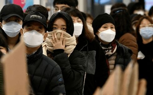 韩国年轻人（韩国年轻人猝死率）