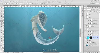 是什么意思（是什么意思?克隆美人鱼视频教程）