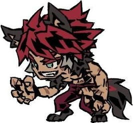 角色介绍（狼人游戏全部角色介绍）