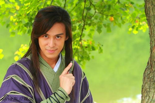 天涯明月刀电视剧（天涯明月刀电视剧结局）