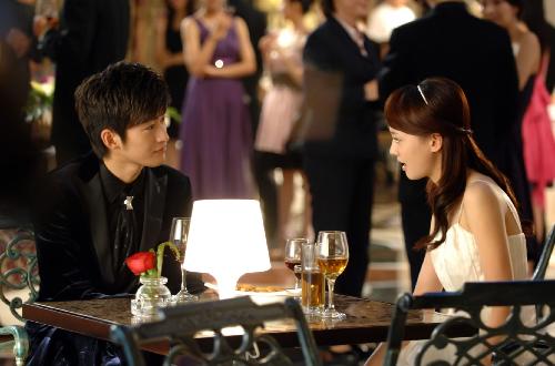 一起来看流星雨全集免费观看（一起来看流星雨免费版观看）