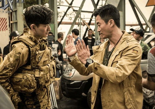 战狼2吴京完整版免费(战狼2吴京完整版免费下载) 战狼2吴京完整版免费(战狼2吴京完整版免费下载)