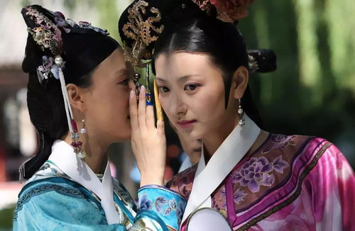 甄嬛传免费续集免费76集高清（25集甄嬛传）