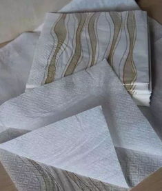 自己准备纸巾的舞蹈（跳舞纸巾准备好）