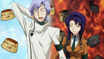 叛逆的鲁鲁修第二季（叛逆的鲁鲁修第二季4k）