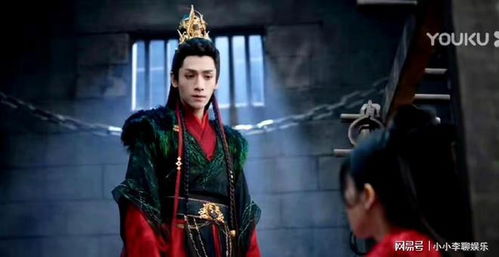 长月烬明（长月烬明电视剧观看）