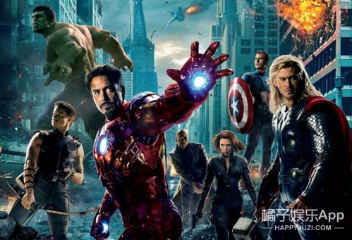 复仇者联盟1免费观看（复仇者联盟1在线观看超清）