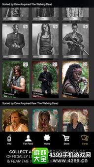 行尸走肉第一季在线观看（美剧天堂app官网下载）