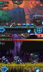 僵尸世界大战手游(僵尸世界大战手游版免费下载) 僵尸世界大战手游(僵尸世界大战手游版免费下载)