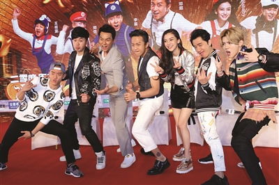 奔跑吧兄弟在哪里可以免费观看（奔跑吧兄弟在哪看免费最新的一季）