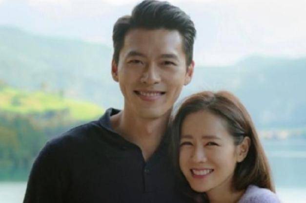 孙艺珍玄彬(孙艺珍玄彬什么时候公开的) 孙艺珍玄彬(孙艺珍玄彬什么时候公开的)