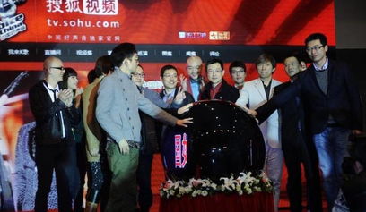 中国好声音第二季第三期（中国好声音 第二期完整版）