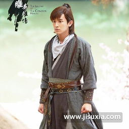 射雕英雄传2017免费高清下载（射雕英雄传 高清下载）