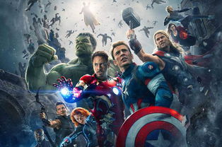 复仇者联盟英文（复仇者联盟英文翻译）