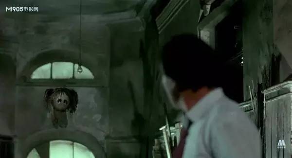 因吓死过人被停播的恐怖片（因吓死过人被停播的恐怖片有哪些）