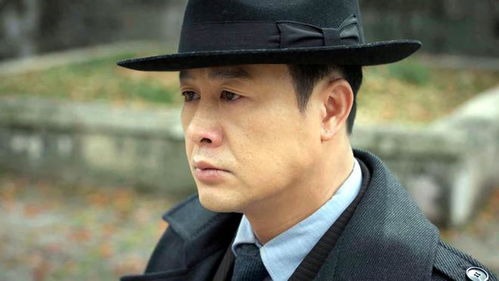 谍战剧《长河落日》(谍战剧长河落日多少集) 谍战剧《长河落日》(谍战剧长河落日多少集)