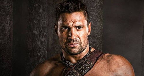 斯巴达斯克美剧（斯巴达克斯美剧百度百科）