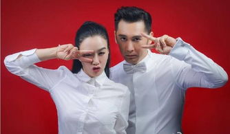 我们结婚了最假的夫妇(我们结婚了哪对夫妇最搞笑) 我们结婚了最假的夫妇(我们结婚了哪对夫妇最搞笑)