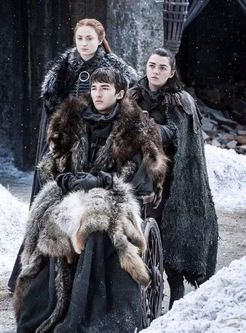 权力的游戏第二季剧情(权力的游戏第二季剧情全介绍大结局) 权力的游戏第二季剧情(权力的游戏第二季剧情全介绍大结局)