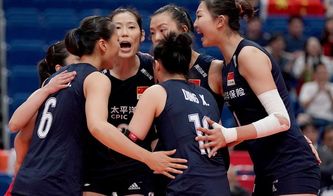 中国女排世界杯直播(中国女排世界杯直播在哪看) 中国女排世界杯直播(中国女排世界杯直播在哪看)