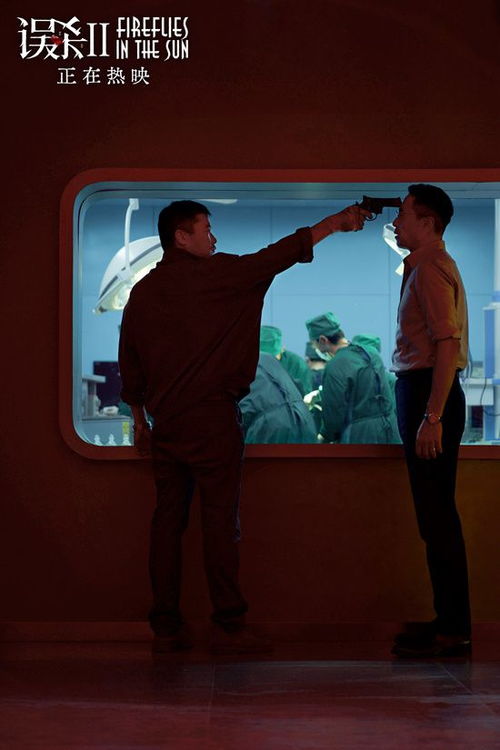 误杀2在线观看（误杀2在线观看完整版免费高清）