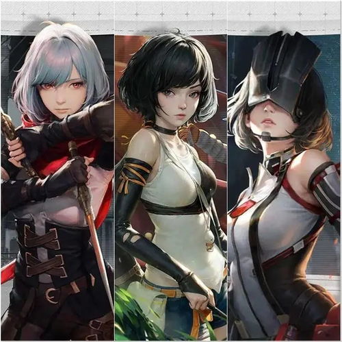 可以搞二次元角色的游戏（可以搞二次元角色的游戏有哪些）