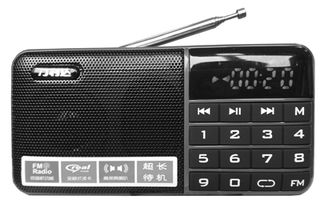 相声小品收音机（相声小品收音机频道）