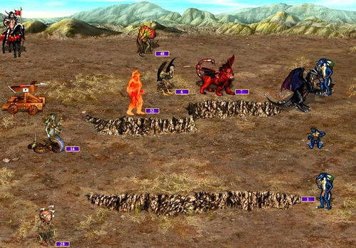 熊出没之怪兽计划（熊出没之怪兽计划 第3季）