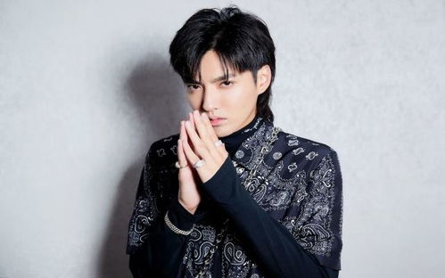 吴亦凡有关系的24个女人（吴亦凡关联的女生）