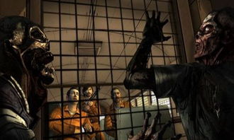 行尸走肉第一季在线观看完整版(行尸走肉第一季在线观看完整版中文) 行尸走肉第一季在线观看完整版(行尸走肉第一季在线观看完整版中文)