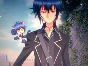 守护甜心漫画全集免费（守护甜心大结局漫画）