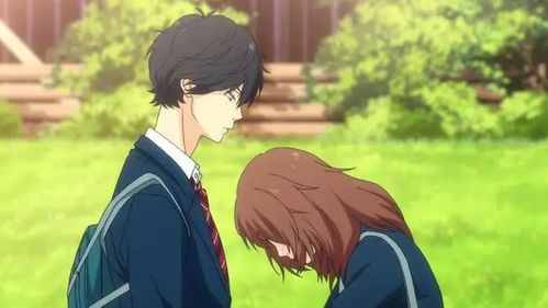 恋爱方程式动漫免费（恋爱方程式张翰电视剧免费观看）