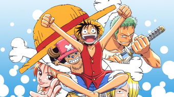 海贼王漫画在线观看免费版（海贼王漫画在线全集免费）