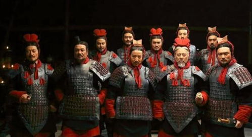 大秦帝国之天下（大秦帝国之天下 电视剧）