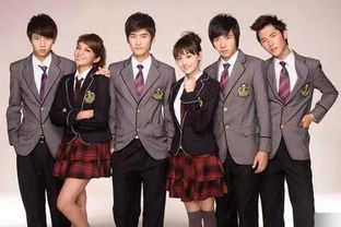 流星花园演员表(流星花园演员表全部名单) 流星花园演员表(流星花园演员表全部名单)