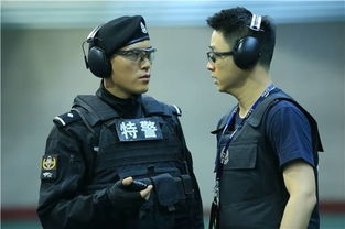 特警力量电视剧(特警力量电视剧剧情介绍) 特警力量电视剧(特警力量电视剧剧情介绍)