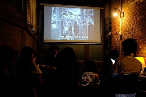 私人影院新片上映（私人影院电影是最新上映的吗）