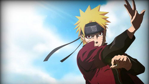 火影忍者中配版720集（火影忍者中配版720集下载）