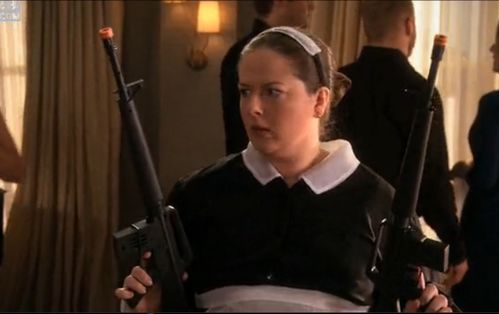 绯闻女孩第三季(绯闻女孩第3季) 绯闻女孩第三季(绯闻女孩第3季)