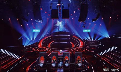 最新一期中国好声音（中国好声音最近一期）