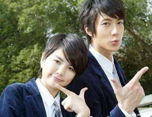 狂野少女电视剧免费播放（狂野男孩电视剧）