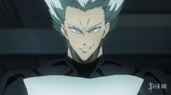 一拳超人第二季在线观看（一拳超人第二季在线观看高清）