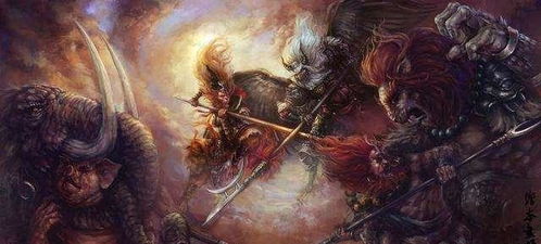 西游记原著视频1927版修复（西游记原版1927年）