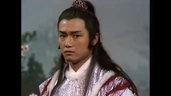 射雕英雄传83版（射雕英雄传83版东邪西毒全集）