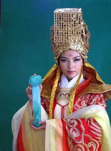 刘涛电视剧(妈祖刘涛电视剧) 刘涛电视剧(妈祖刘涛电视剧)