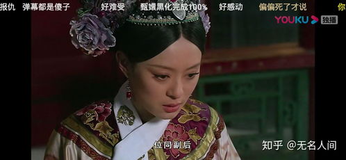 甄嬛传电视剧全集免费完整版（甄嬛传电视剧全集完整版免费观看投屏）